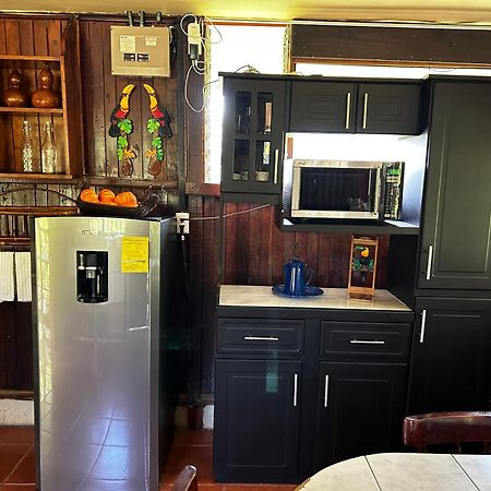 Eco Villas Tambor Tucanes Extérieur photo