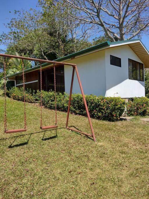 Eco Villas Tambor Tucanes Extérieur photo