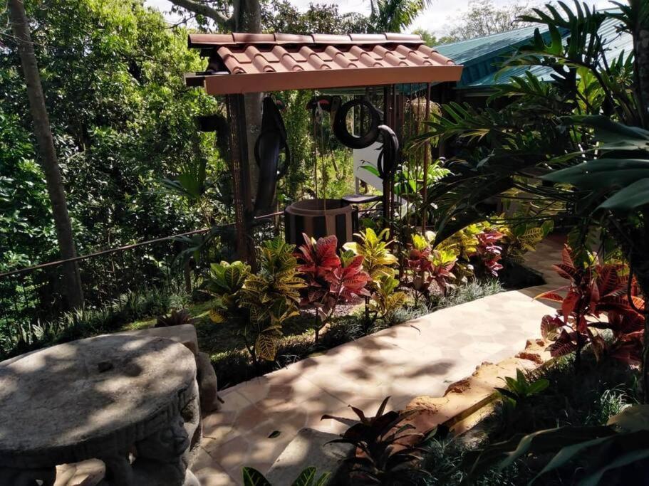 Eco Villas Tambor Tucanes Extérieur photo
