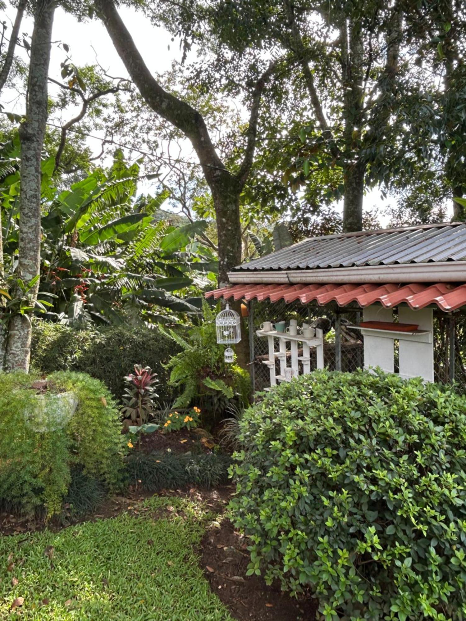 Eco Villas Tambor Tucanes Extérieur photo